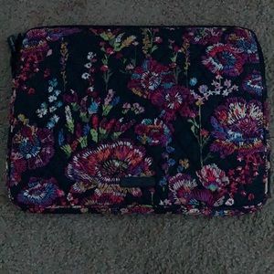 Vera Bradley computer case